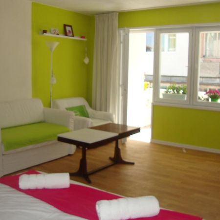 Guest Rooms Colours Kazanlŭk Exterior foto