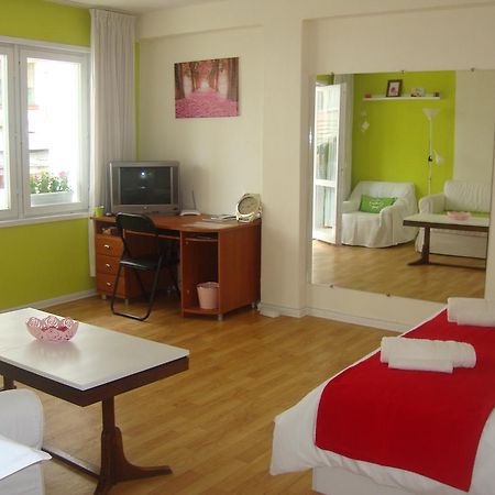Guest Rooms Colours Kazanlŭk Exterior foto