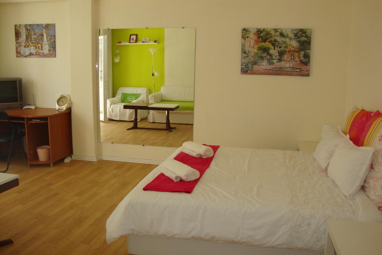 Guest Rooms Colours Kazanlŭk Exterior foto