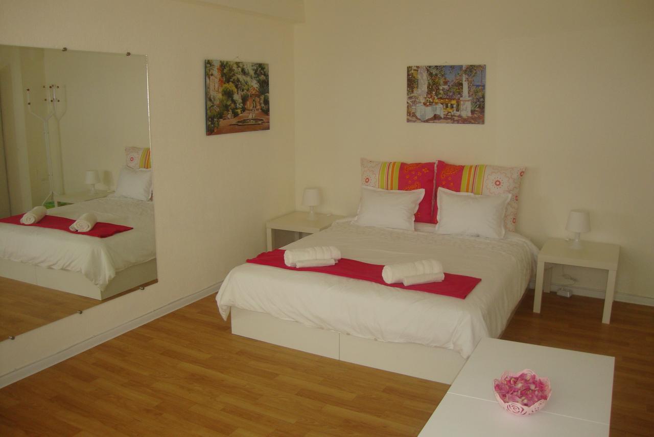 Guest Rooms Colours Kazanlŭk Exterior foto