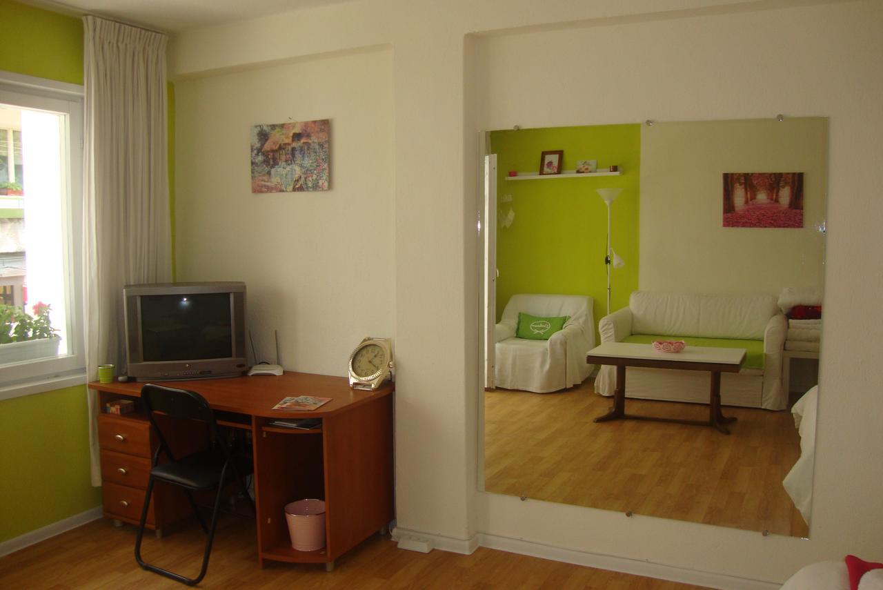 Guest Rooms Colours Kazanlŭk Exterior foto
